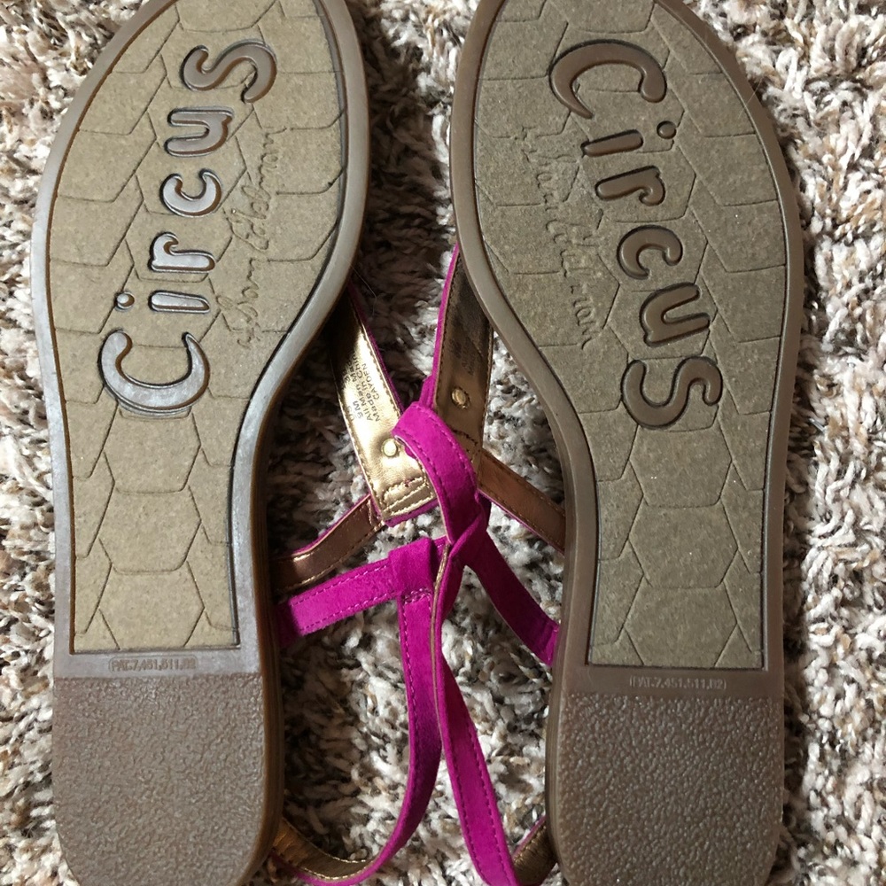Sam Edelman Sandals
